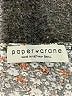 Paper Crane 100% Rayon Brown Tank Top Size S - photo 7