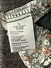 Paper Crane 100% Rayon Brown Tank Top Size S - photo 8