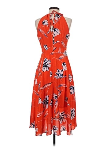 Eliza J Cocktail Dress (view 2)