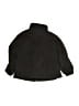 Columbia 100% Polyester Solid Black Jacket Size 4 - 5 - photo 2