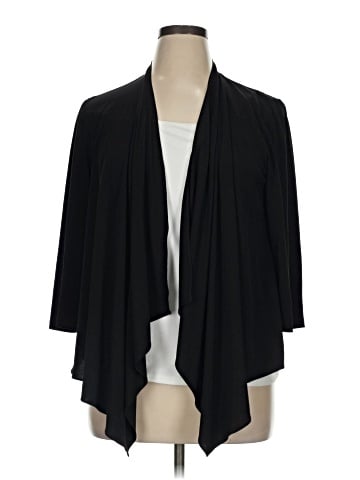Le Bos Cardigan (view 1)