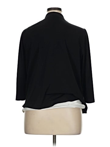 Le Bos Cardigan (view 2)