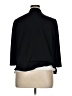 Le Bos Black Cardigan Size 14 - photo 2