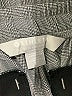 Athleta Houndstooth Gray Dress Pants Size 8 (tall) - photo 7