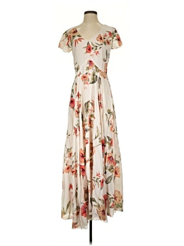 Raga Casual Dress (view 1)