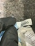 Onia Blue Swimsuit Top Size M - photo 3