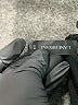 Lane Bryant Black Active Pants Size 2X - photo 4