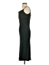 Zara Solid Black Cocktail Dress Size XS - photo 5