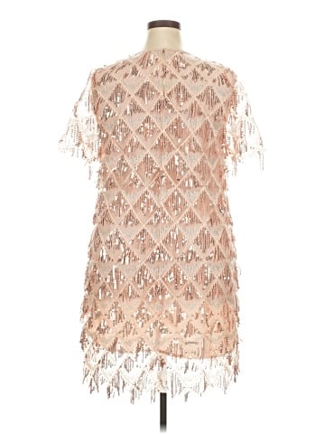 chic soul (chicsoul.com) Cocktail Dress (view 2)
