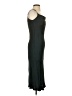 Zara Solid Black Cocktail Dress Size XS - photo 4