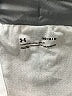 Under Armour Gray Athletic Shorts Size M - photo 3