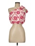 Shein Pink Tank Top Size 6 - photo 1