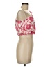 Shein Pink Tank Top Size 6 - photo 4