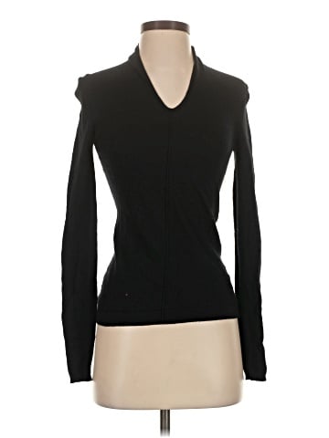 Forte Long Sleeve Top (view 1)
