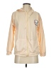 Unbranded Tan Zip Up Hoodie Size XS (estimated) - photo 1