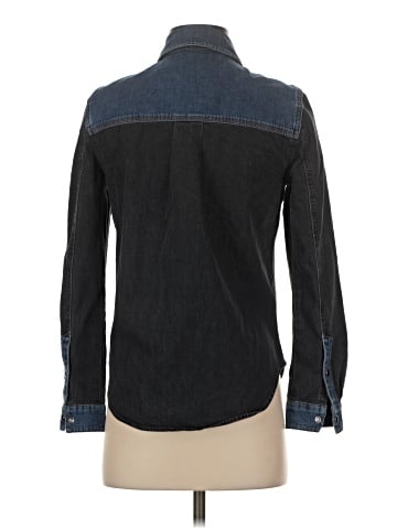 Veronica Beard Denim Jacket (view 2)