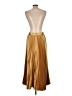 Shein Gold Formal Skirt Size 12 - photo 2