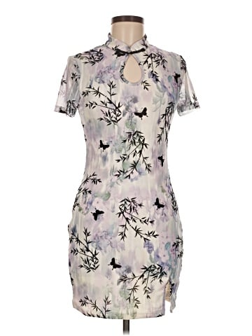 Shein Cocktail Dress (view 1)