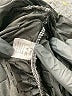 Unbranded Chevron-herringbone Black Active Pants Size XL - photo 7