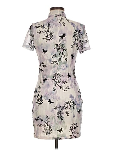 Shein Cocktail Dress (view 2)
