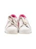 Puma Pink White Sneakers Size 6 1/2 - photo 2