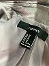 Forever 21 Metallic Silver Jacket Size M - photo 6