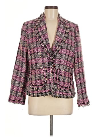 Carlucci Blazer (view 1)