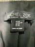 Rachel Zoe TJX Houndstooth Gray Blazer Size XS - photo 6