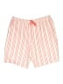 Unbranded Stripes Pink Board Shorts Size L - photo 1