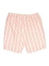 Unbranded Stripes Pink Board Shorts Size L - photo 2
