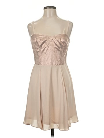 Express Cocktail Dress (view 1)