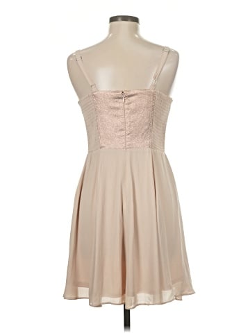 Express Cocktail Dress (view 2)