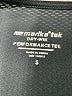 Marika Tek Black Active Tank Size S - photo 7