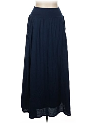 Garnet Hill Casual Skirt (view 1)