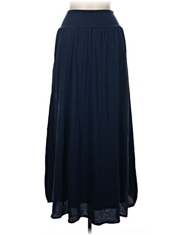 Garnet Hill Casual Skirt (view 2)
