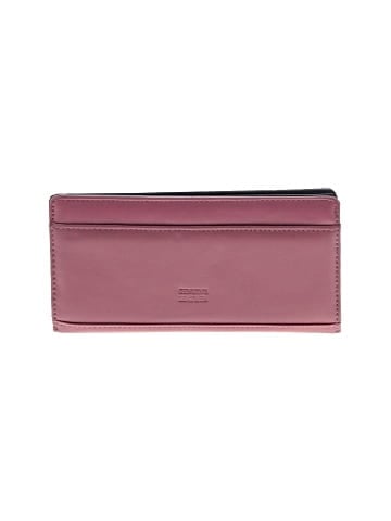 Kohl's Leather Wallet (view 1)