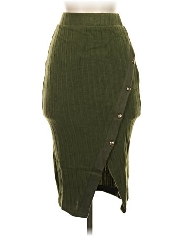Dance & Marvel Casual Skirt (view 1)