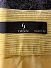 Assorted Brands Green Yellow Casual Skirt Size XS - photo 4