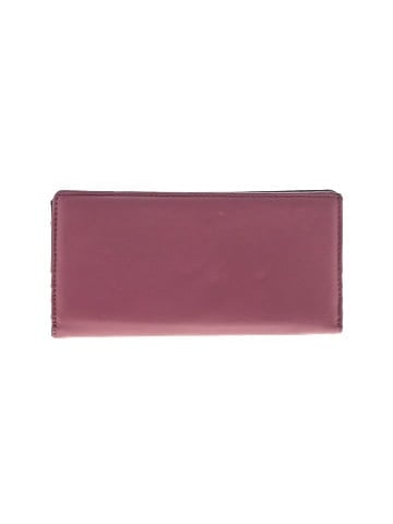 Kohl's Leather Wallet (view 2)