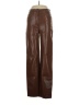 Wilfred 100% Polyurethane Brown Casual Pants Size 4 - photo 1