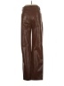Wilfred 100% Polyurethane Brown Casual Pants Size 4 - photo 2