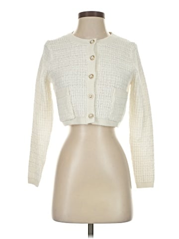 Jessica Simpson Cardigan (view 1)
