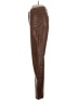 Wilfred 100% Polyurethane Brown Casual Pants Size 4 - photo 5