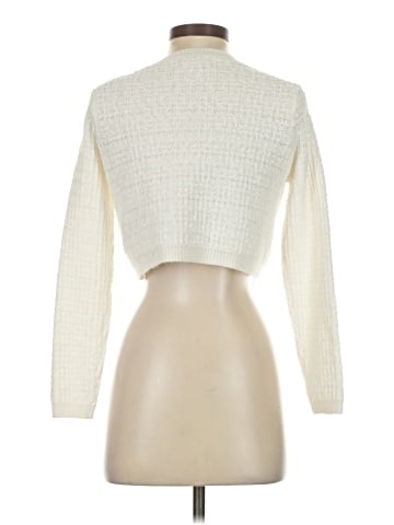 Jessica Simpson Cardigan (view 2)