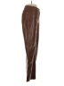 Wilfred 100% Polyurethane Brown Casual Pants Size 4 - photo 4