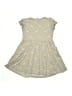 Emma & Elsa Gray Dress Size 5 - photo 2