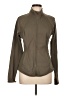 Yogalicious Green Track Jacket Size L - photo 1