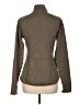 Yogalicious Green Track Jacket Size L - photo 2