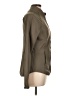 Yogalicious Green Track Jacket Size L - photo 4