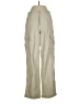Uniqlo 100% Cotton Tan Cargo Pants Size XS - photo 1